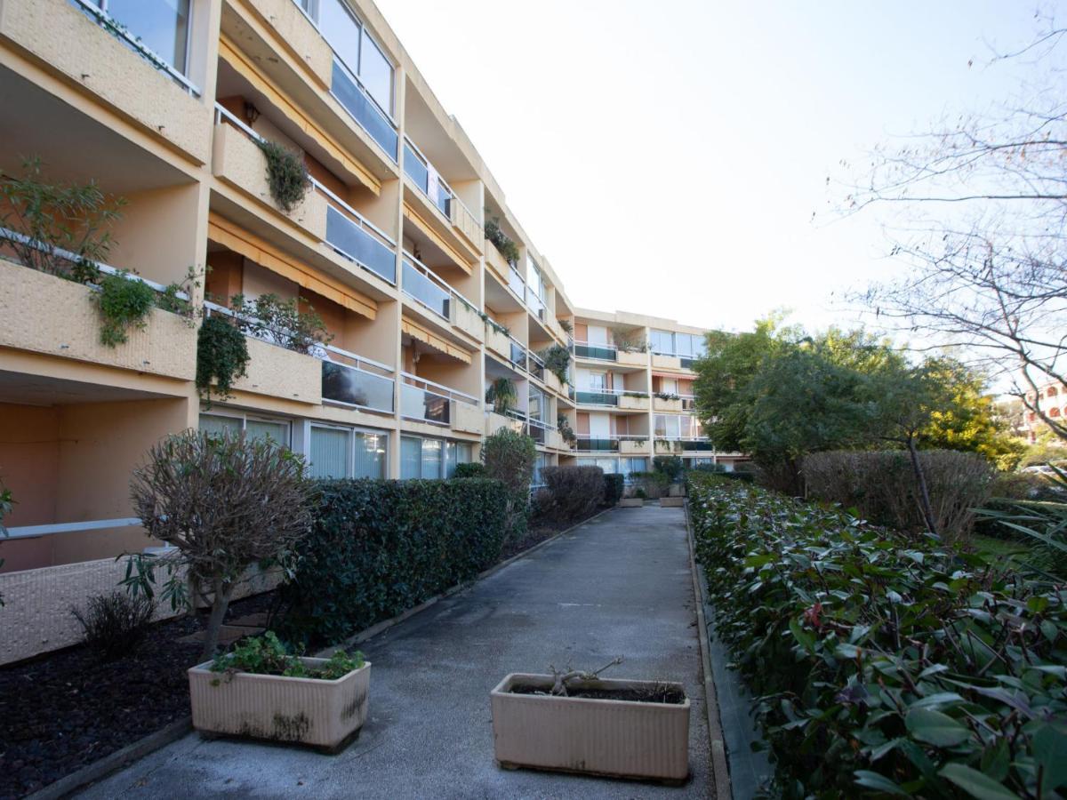 Apartment Cote D'Azur-13 By Interhome Борм-ле-Мимоза Экстерьер фото